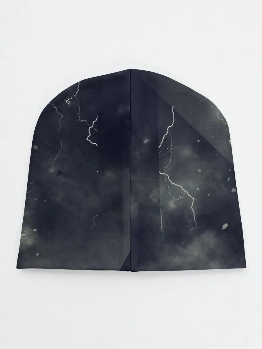 Детская шапка / Логотип Wolksvagen