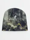 Детская шапка / CS GO