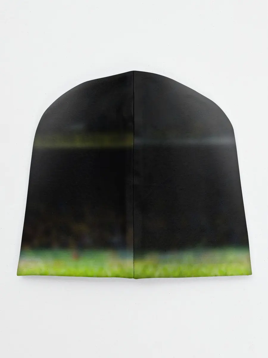 Детская шапка / REAL MADRID