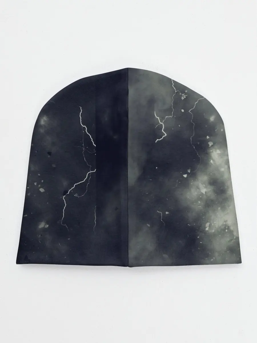 Детская шапка / Volkswagen Tiguan