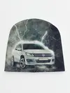 Детская шапка / Volkswagen Tiguan
