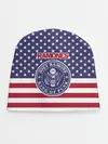 Детская шапка / Ramones