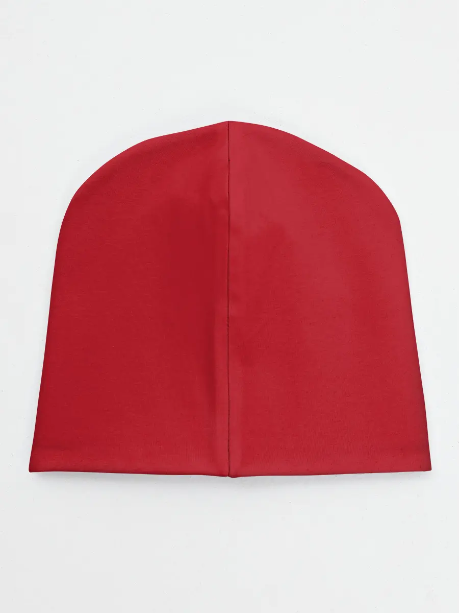 Детская шапка / Кузяев ЧМ 2018