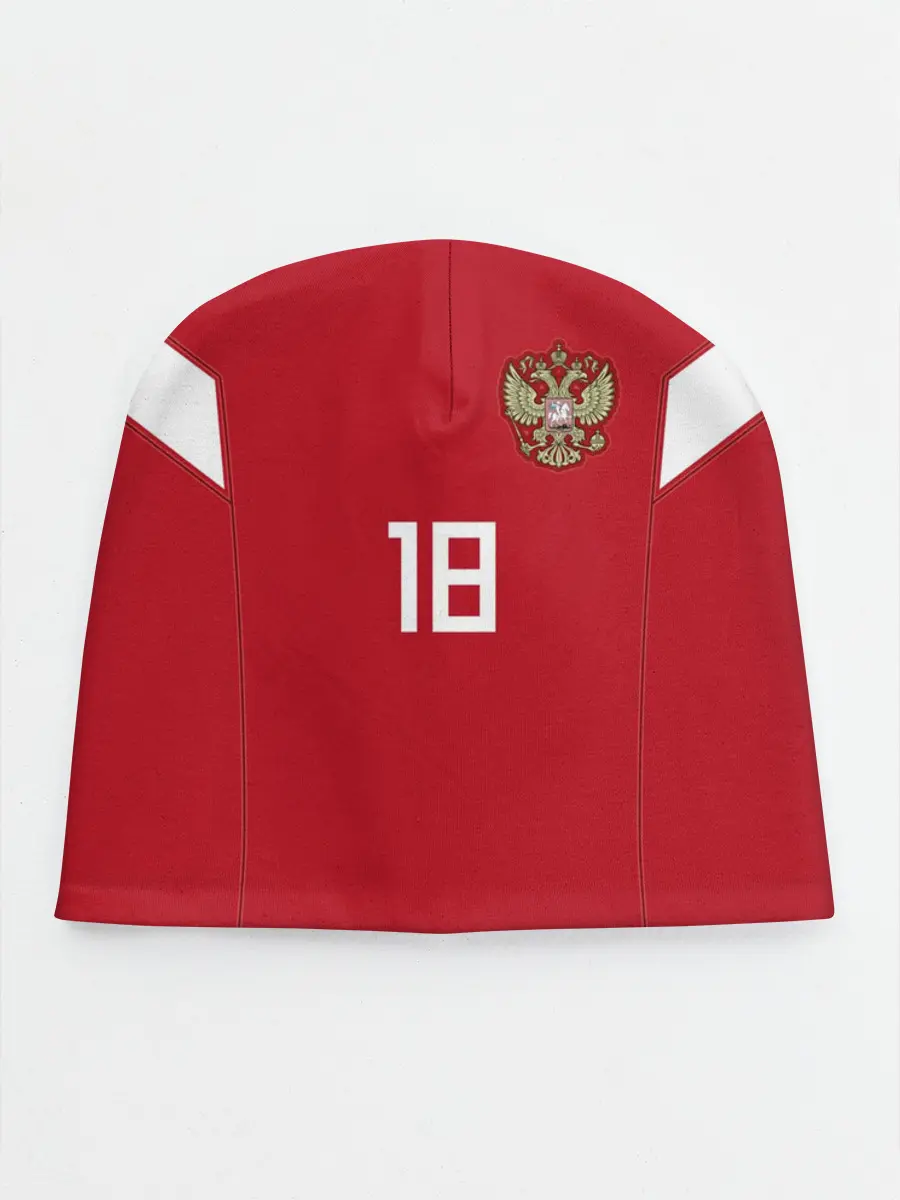 Детская шапка / Жирков ЧМ 2018
