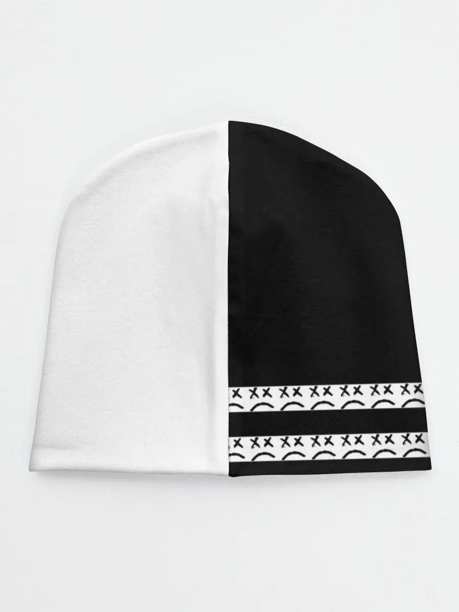 Детская шапка / Lil Peep