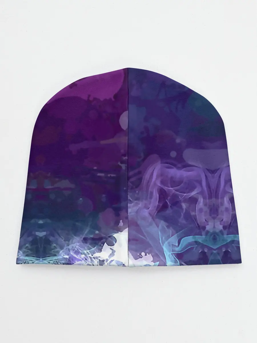 Детская шапка / OBLA