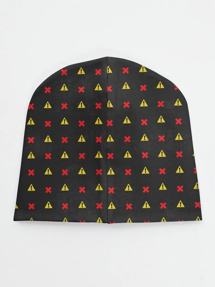 Детская шапка / Wrong|Назар