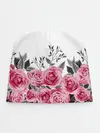 Детская шапка / Rose Trend