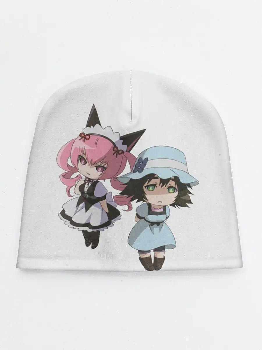 Детская шапка / Steins