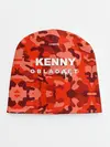 Детская шапка / Kenny
