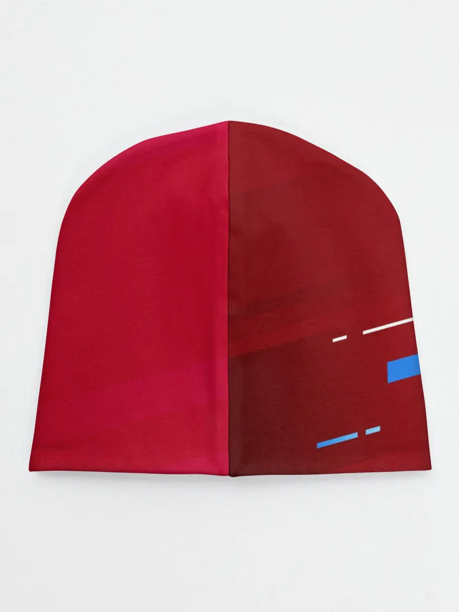 Детская шапка / Футбол Россия