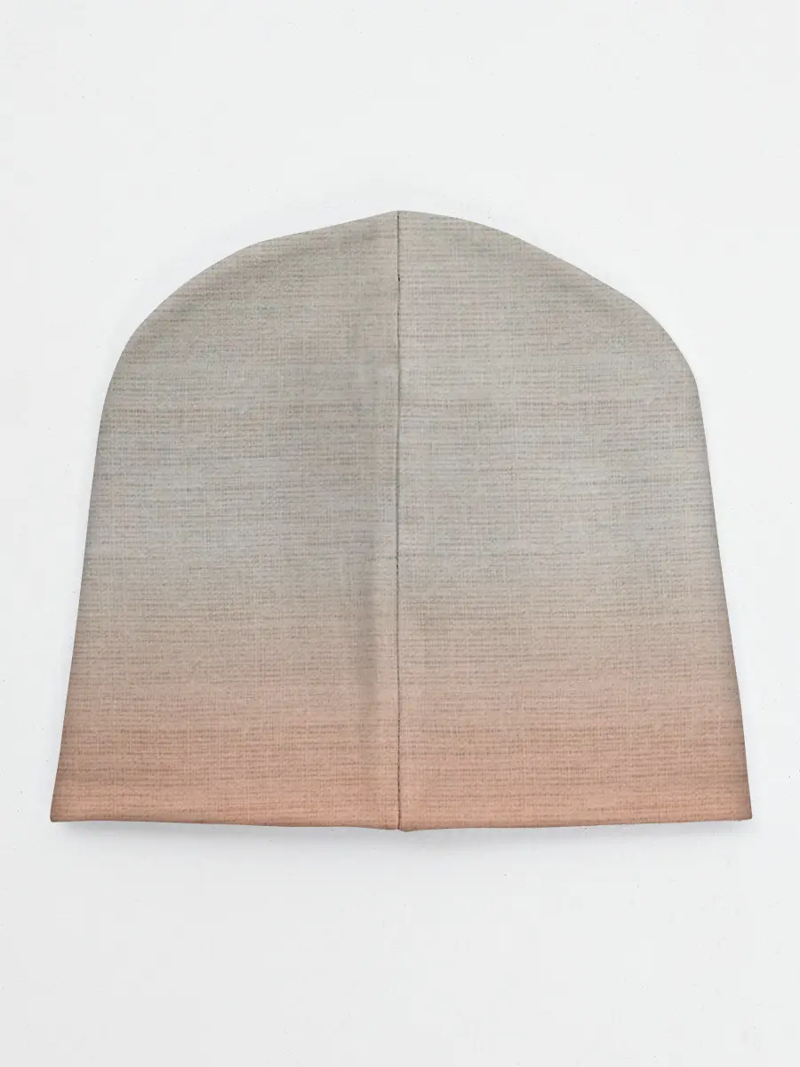 Детская шапка / Геодезия тригопункт