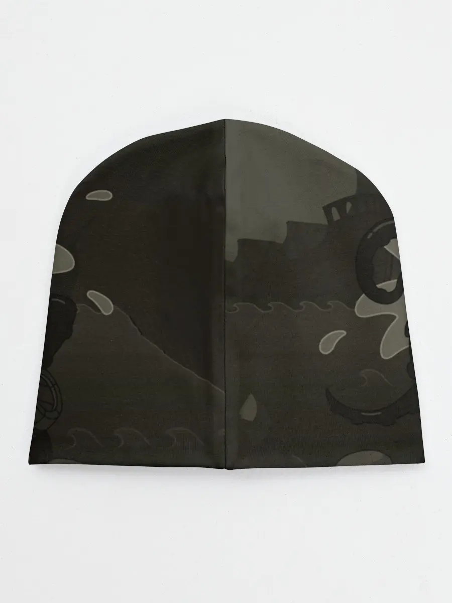 Детская шапка / Bendy and the ink machine