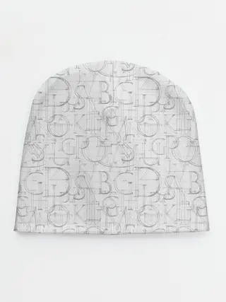 Детская шапка / Davinci