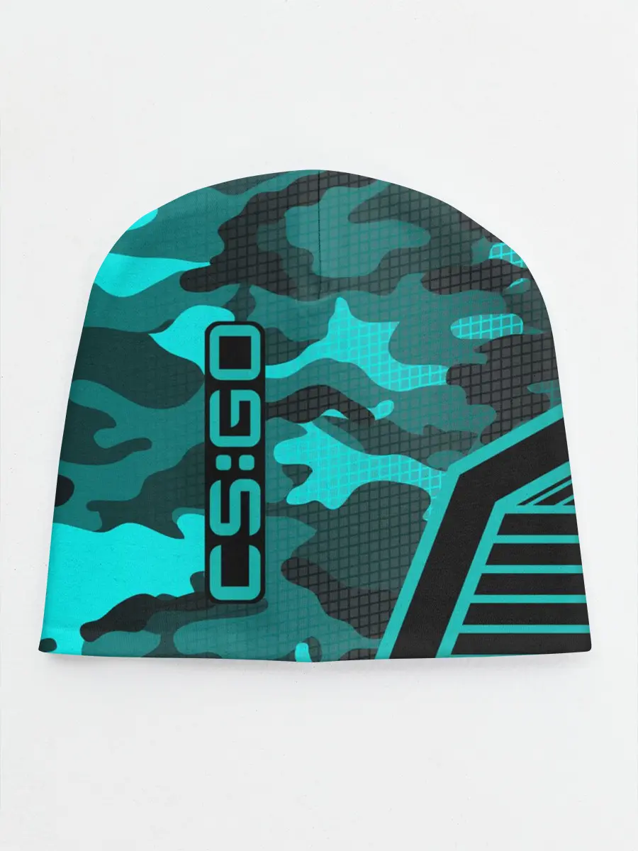 Детская шапка / CS:GO