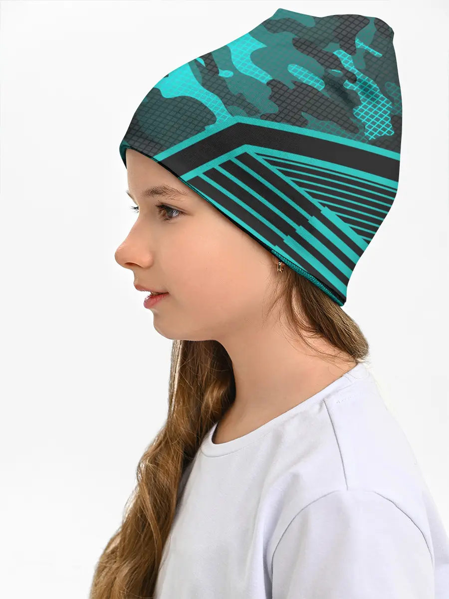 Детская шапка / CS:GO