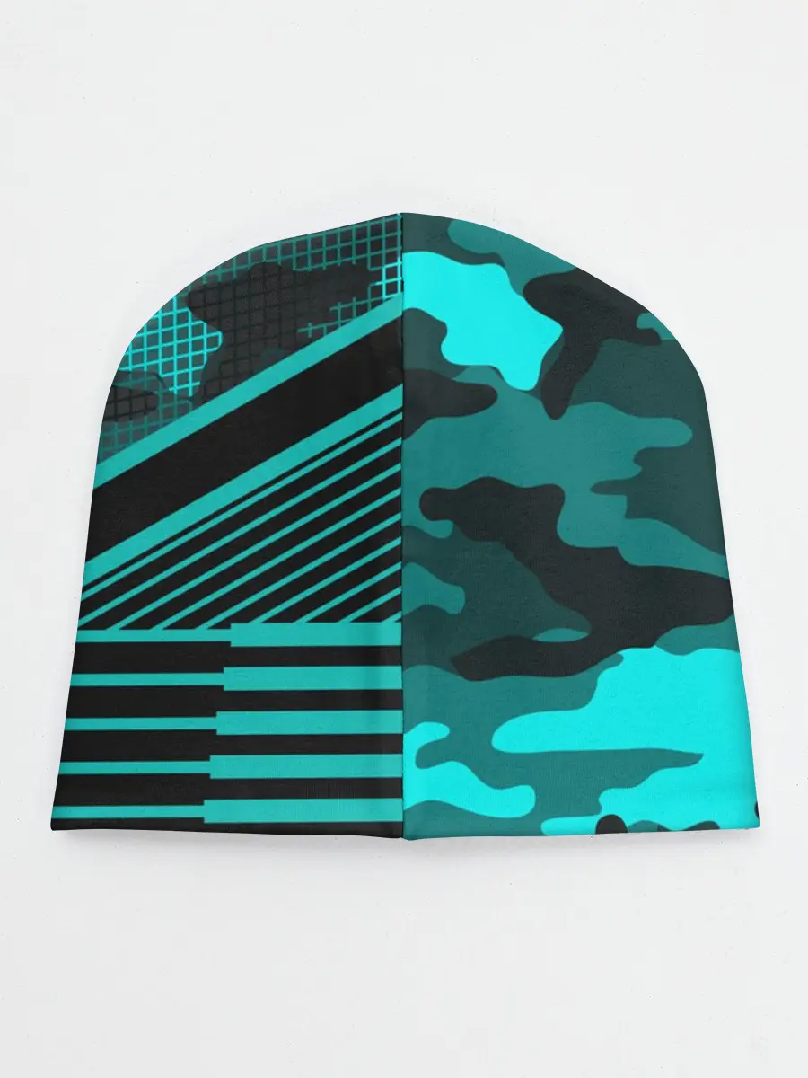 Детская шапка / CS:GO