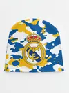 Детская шапка / Real Madrid