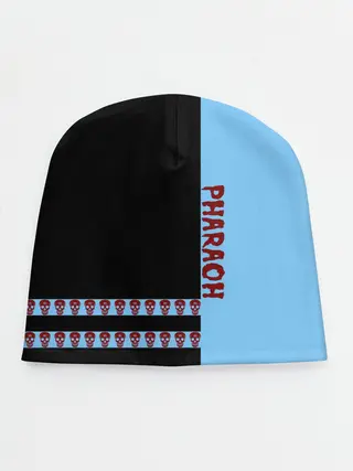 Детская шапка / Pharaoh