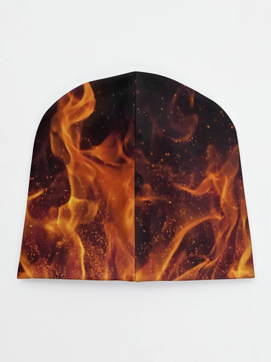 Детская шапка / OOMPH!