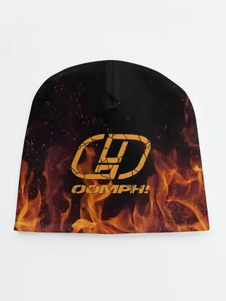 Детская шапка / OOMPH!