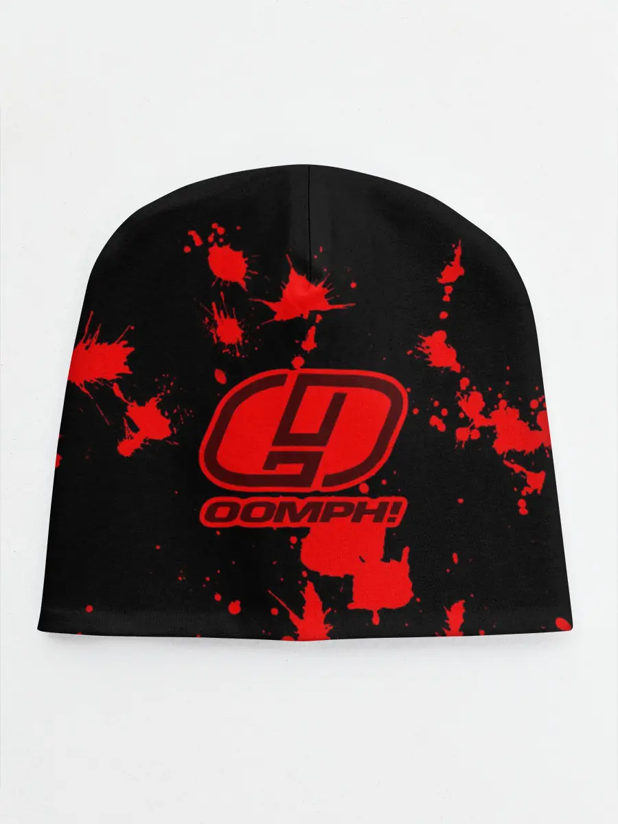 Детская шапка / OOMPH!