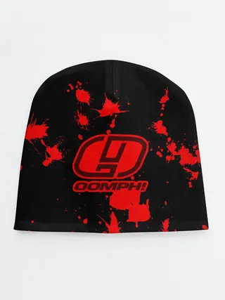 Детская шапка / OOMPH!