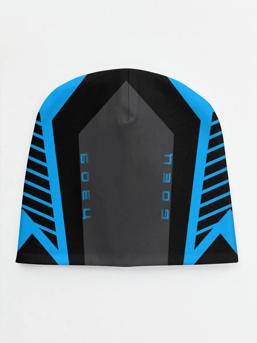 Детская шапка / Боец