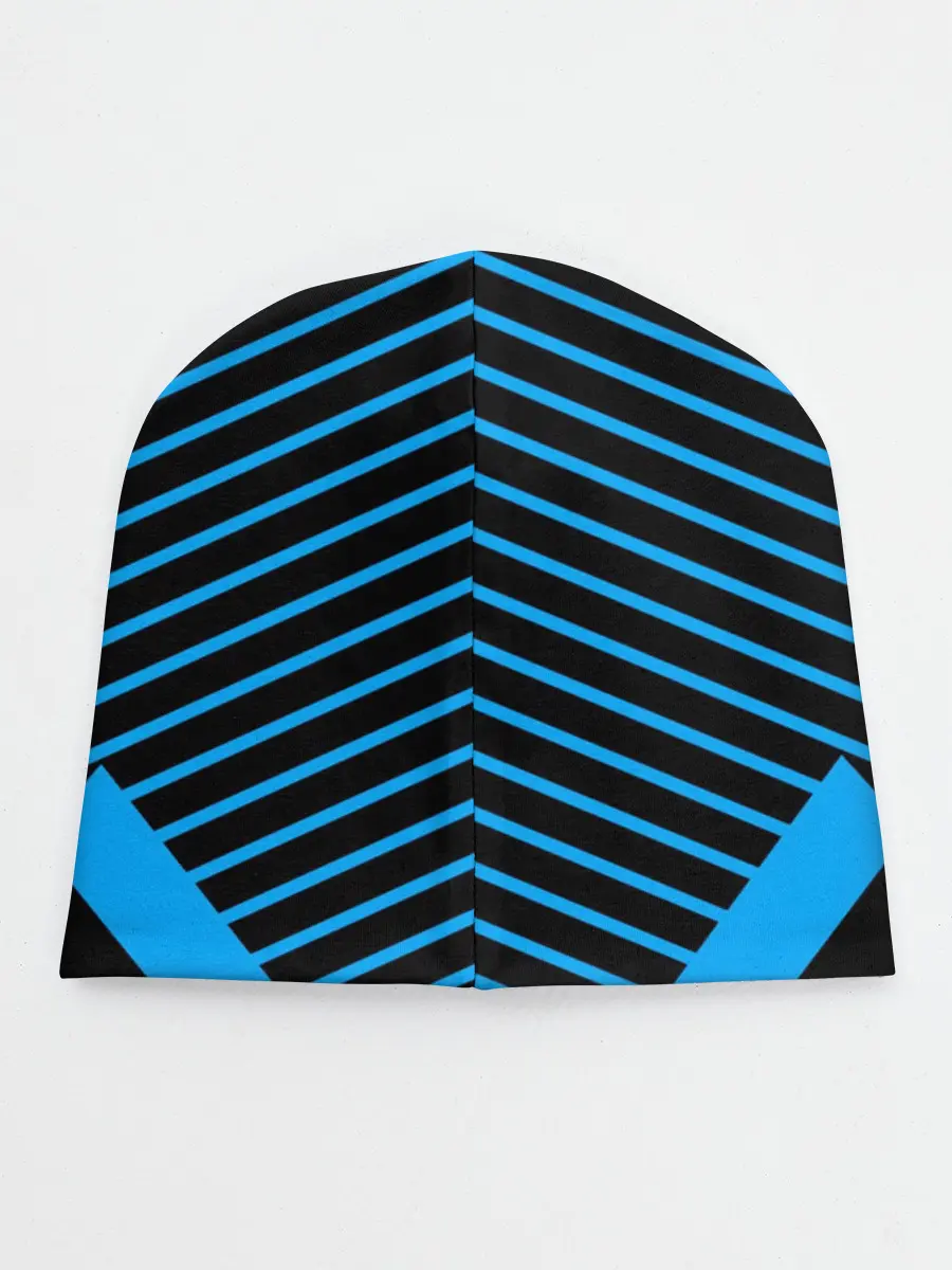 Детская шапка / Боец