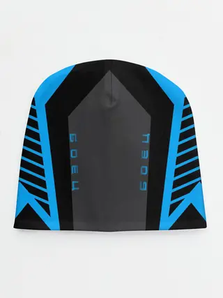 Детская шапка / Боец