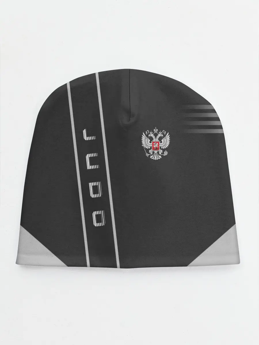 Детская шапка / Judo