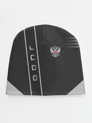 Детская шапка / Judo