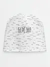 Детская шапка / Берёзка