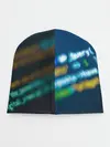 Детская шапка / Programming collection