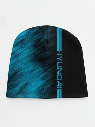 Детская шапка / Hyundai