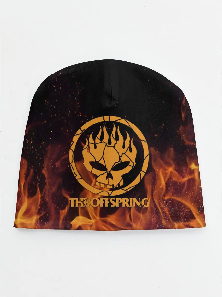 Детская шапка / The Offspring