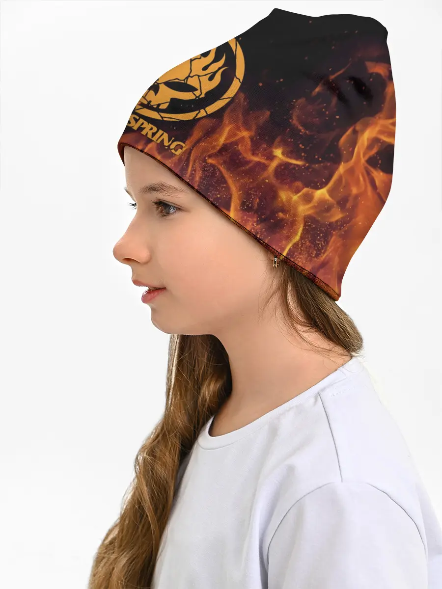 Детская шапка / The Offspring