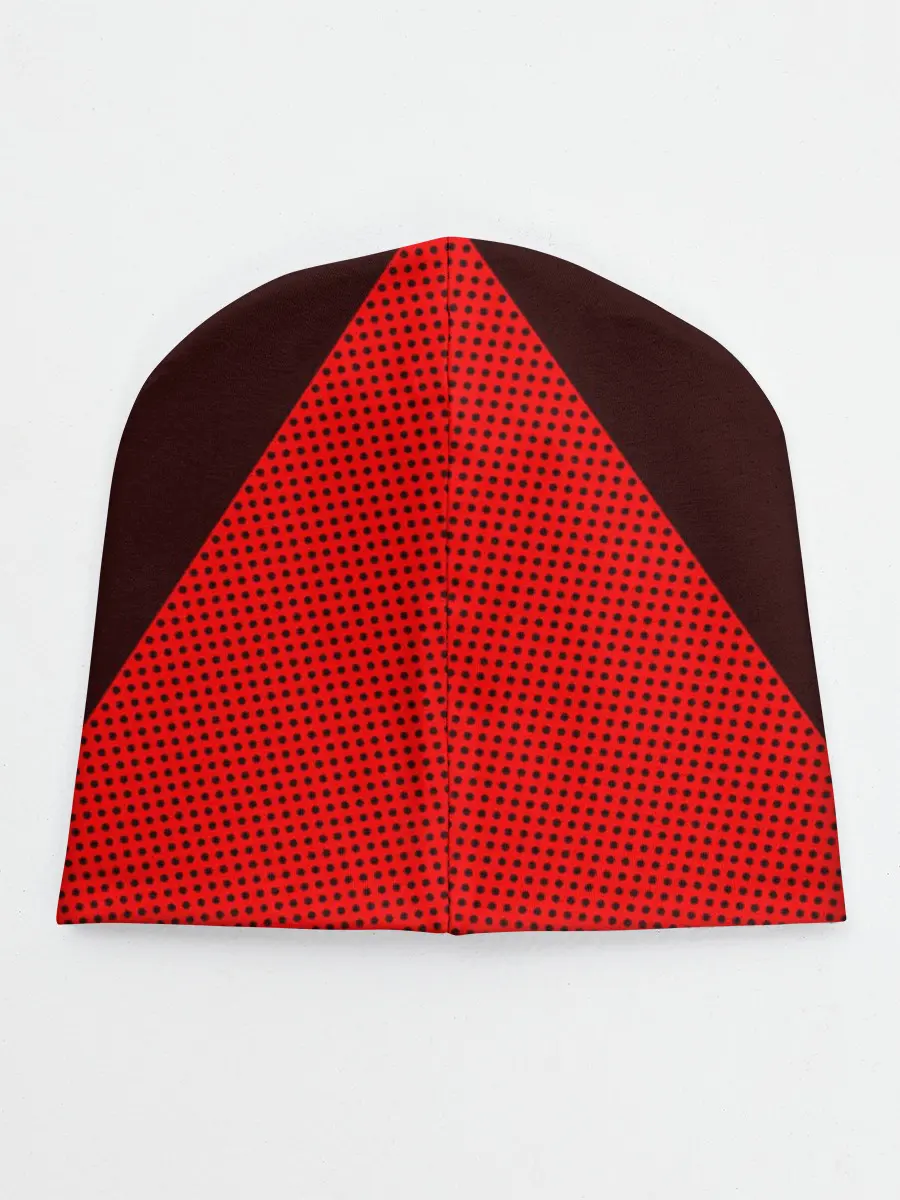 Детская шапка / Warrior