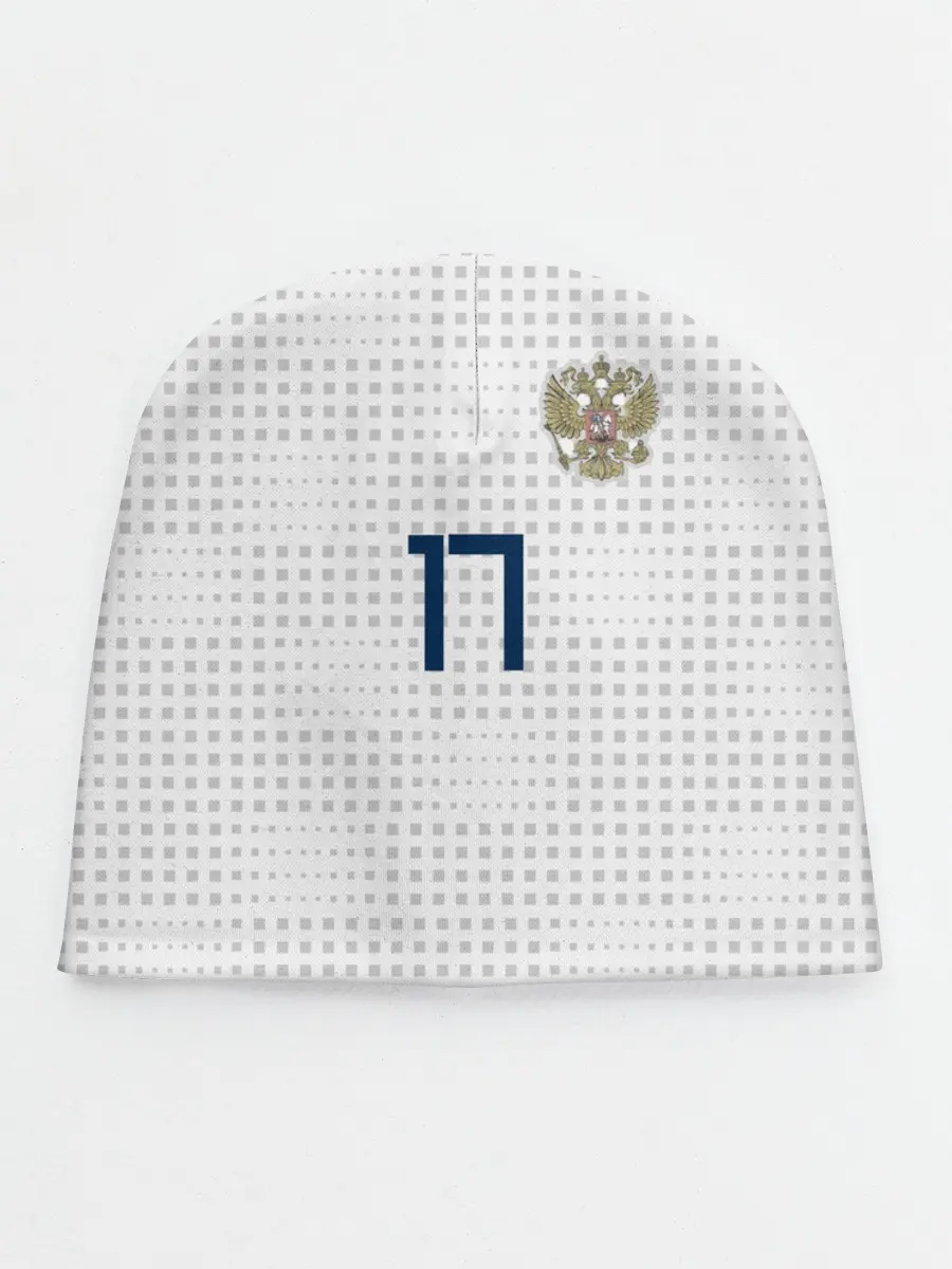 Детская шапка / Головин ЧМ 2018