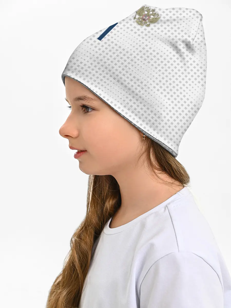 Детская шапка / Головин ЧМ 2018