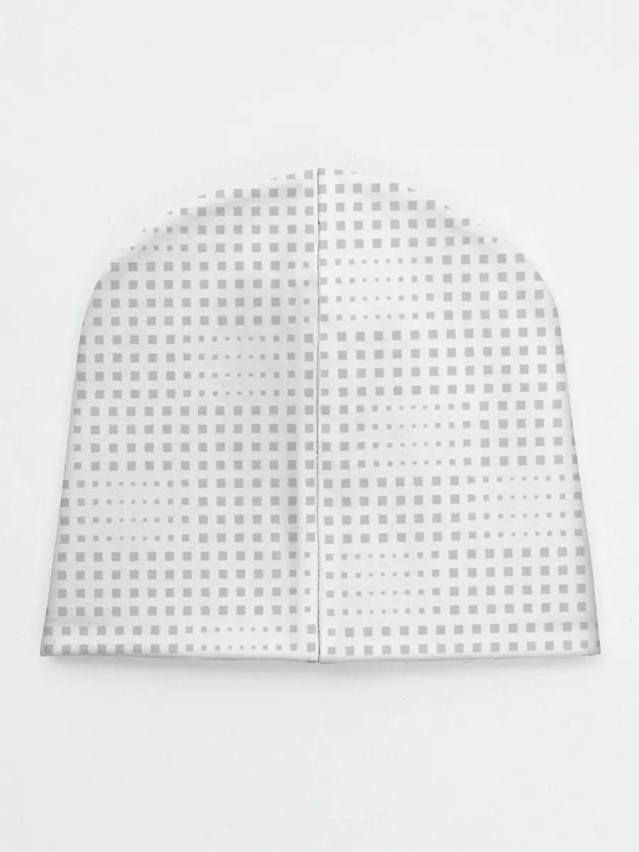 Детская шапка / Дзюба ЧМ 2018