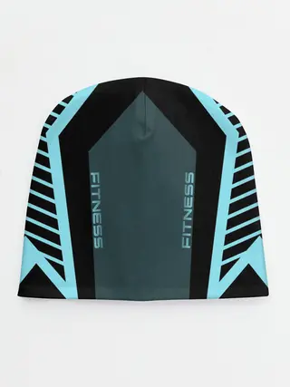 Детская шапка / Fitness