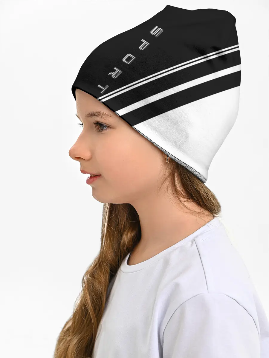 Детская шапка / Sport