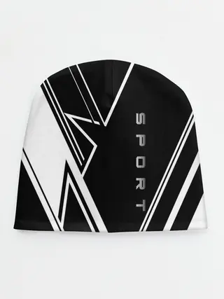 Детская шапка / Sport