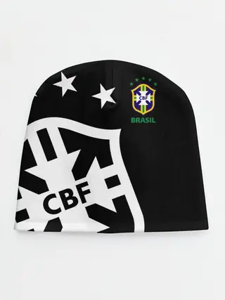 Детская шапка / Brazil Exclusive