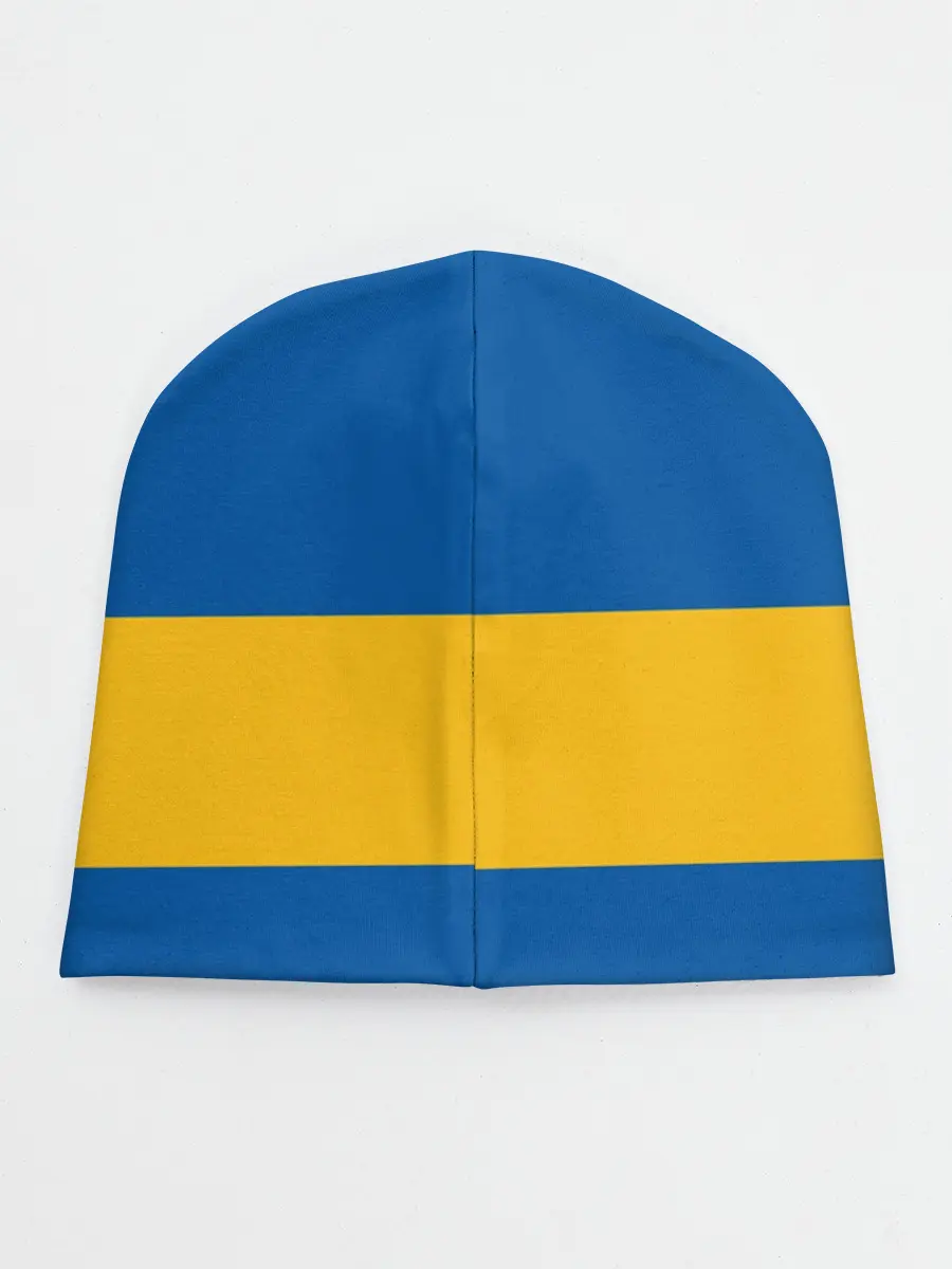 Детская шапка / Реал Мадрид