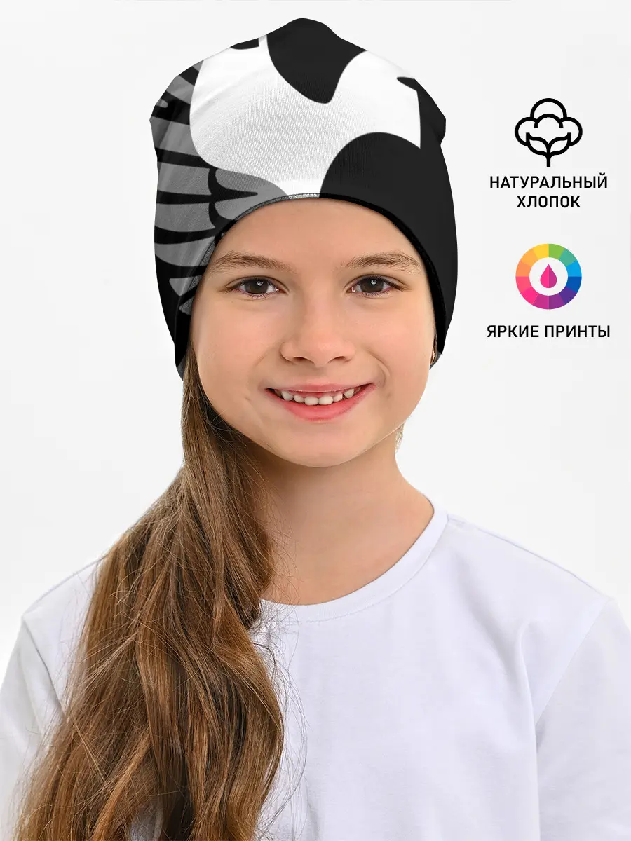 Детская шапка / Tottenham Exclusive