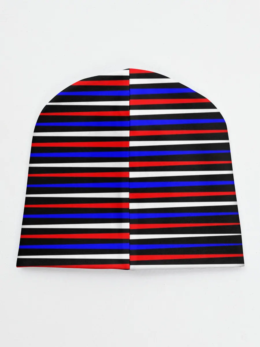 Детская шапка / RUSSIA.