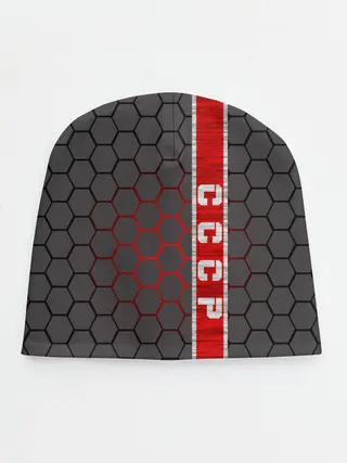 Детская шапка / СССР