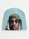 Детская шапка / ASAP Rocky